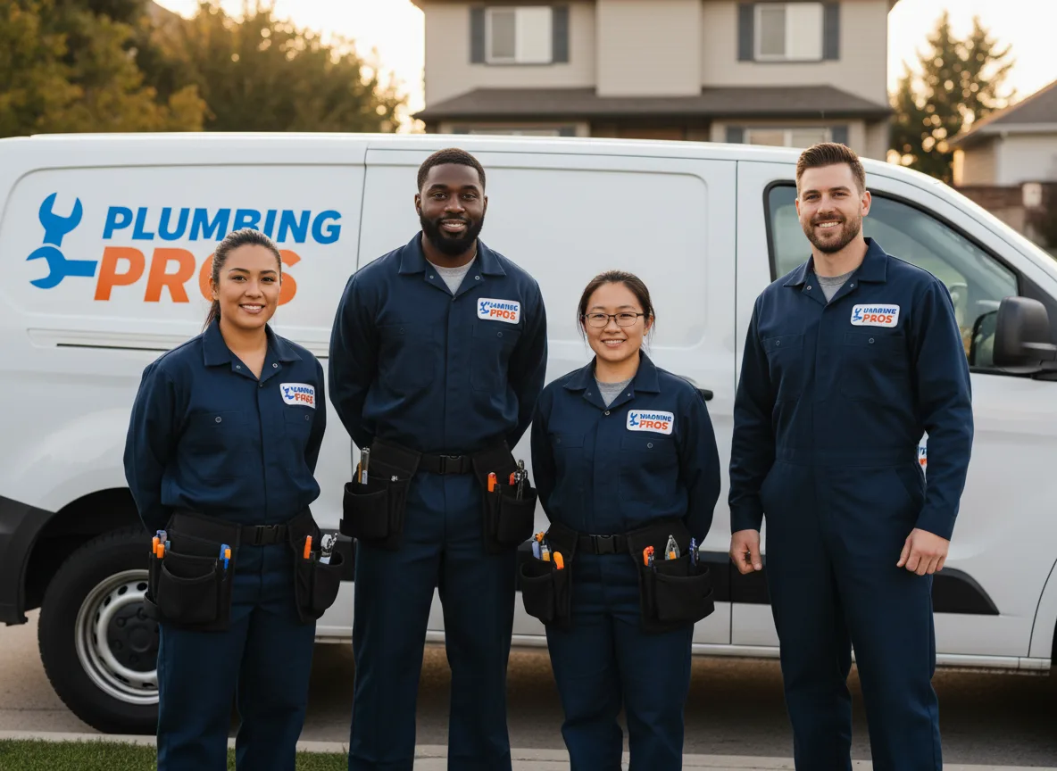 Water Heater Repair company in Texas